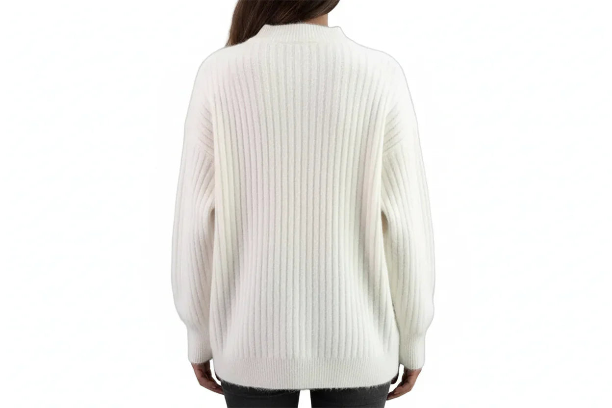 Verona - Πλεκτό Πουλόβερ (Knit Jumper)